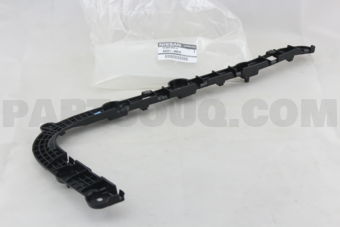 85221JA01A BRACKET-REAR BUMPER SIDE,LH