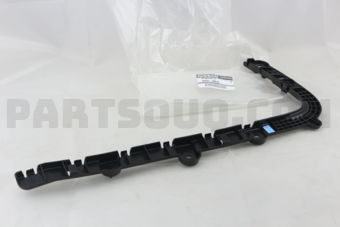 85221JA01A BRACKET-REAR BUMPER SIDE,LH