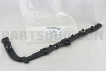 85221JA01A BRACKET-REAR BUMPER SIDE,LH