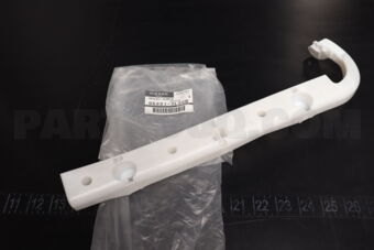 85221JL00B BRACKET-REAR BUMPER SIDE,LH