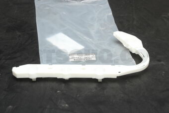 85221JM000 BRACKET-REAR BUMPER SIDE,LH