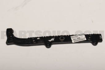 85221ZX70A BRACKET-REAR BUMPER SIDE,LH