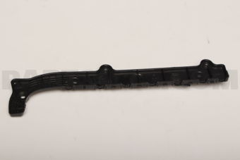 85221ZX70A BRACKET-REAR BUMPER SIDE,LH