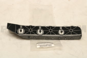 852221EA0B BRACKET-REAR BUMPER SIDE,RH