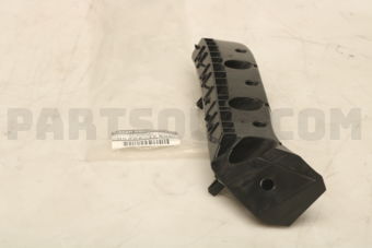 852221EA0B BRACKET-REAR BUMPER SIDE,RH