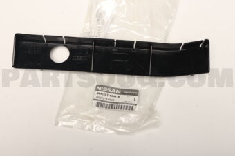 85222EA500 BRACKET-REAR BUMPER SIDE,RH