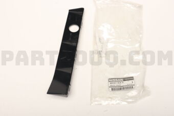85222EA500 BRACKET-REAR BUMPER SIDE,RH