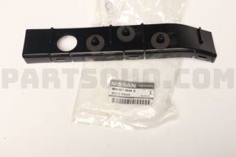 85222EA500 BRACKET-REAR BUMPER SIDE,RH