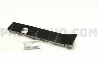 85223EA500 BRACKET-REAR BUMPER SIDE,LH