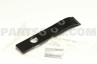 85223EA500 BRACKET-REAR BUMPER SIDE,LH