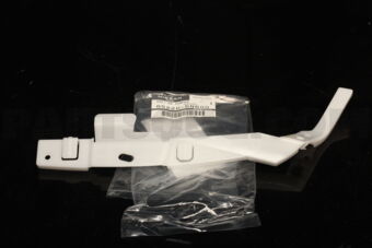 852266N600 BRACKET-REAR BUMPER SIDE,RH