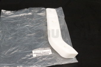 85226ED000 BRKT-RR BUMPER