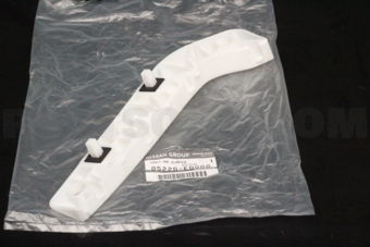 85226ED000 BRKT-RR BUMPER