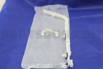 85226ED400 BRKT-RR BUMPER