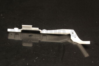 852276N600 BRACKET-REAR BUMPER SIDE,LH