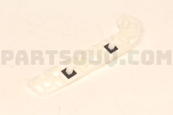 85227ED000 BRKT-RR BUMPER