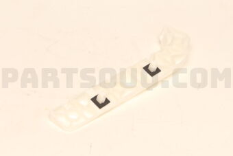 85227ED000 BRKT-RR BUMPER