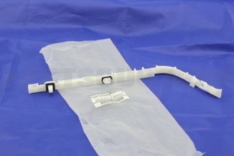 85227ED400 BRKT-RR BUMPER