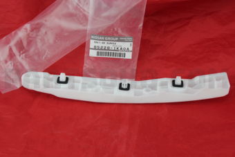 852281KA0A BRACKET-REAR BUMPER SIDE,RH