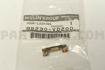 85230VD200 CLIP
