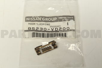 85230VD200 CLIP