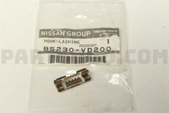 85230VD200 CLIP