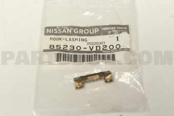 85230VD200 CLIP