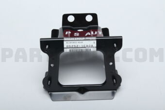 852521CA0A REINFORCE-REAR BUMPER STAY