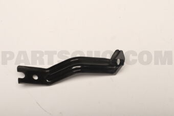 852709F500 STAY-REAR BUMPER SIDE