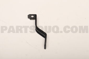852709F500 STAY-REAR BUMPER SIDE