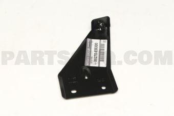 85270EB300 STAY-REAR BUMPER SIDE,RH