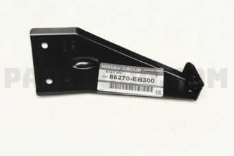 85270EB300 STAY-REAR BUMPER SIDE,RH
