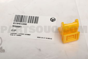 85284EG000 CLIP