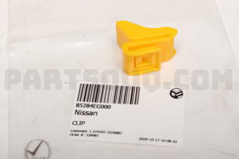 85284EG000 CLIP
