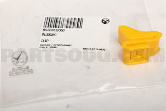 85284EG000 CLIP