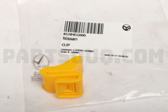 85284EG000 CLIP