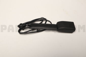 868431LK0A BELT ASSY-BUCKLE,FRONT SEAT LH
