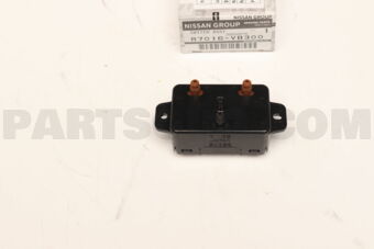 87016VB300 SWITCH ASSY-FRONT SEAT,RH