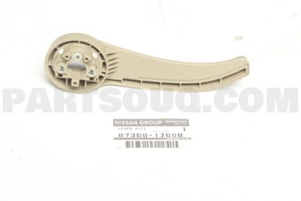 873681J60B LEVER