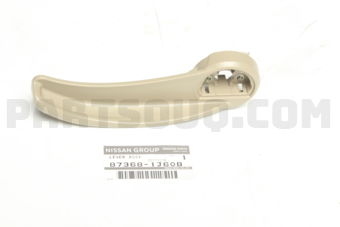 873681J60B LEVER