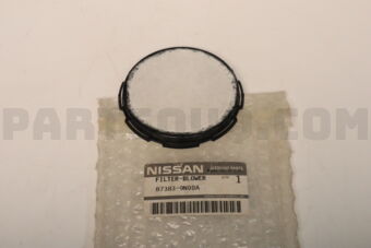 873839N00A FILTER-BLOWER