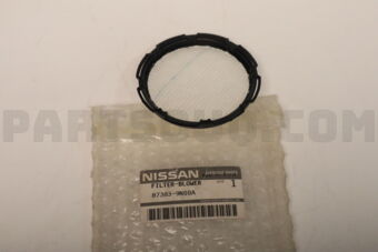 873839N00A FILTER-BLOWER
