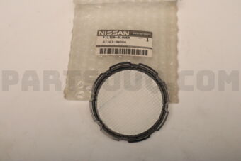 873839N00A FILTER-BLOWER