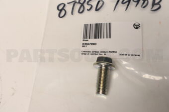 878507990B BOLT