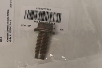 878507990B Nissan BOLT
