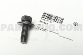 87850VC00B BOLT