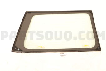 90300VB011 GLASS-BACK DOOR,RH