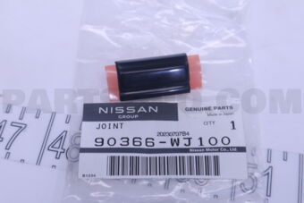 90366WJ100 JOINT-WINDSHIELD MOULDING