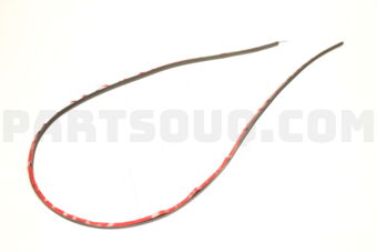 903868H305 SEALANT-DAM,BACK DOOR