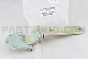 90400VB06A HINGE ASSY-BACK DOOR,UPPER RH
